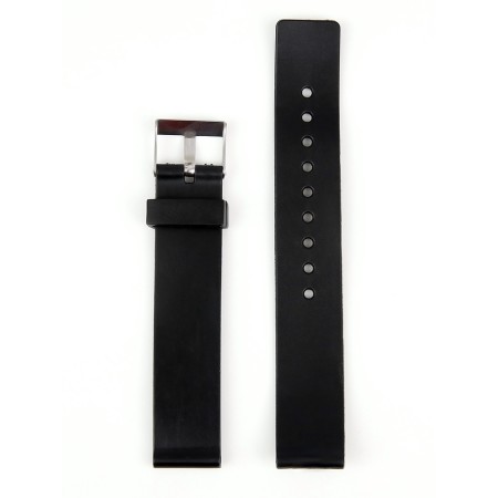 Watch strap, 16 mm, plastic, L-19 cm-2