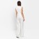 Women's vest MIST: Classic Collection p. 50, Ecrew color