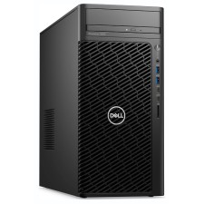 ПК Dell Precision 3660 MT i5 13600K (3.5) 16Gb 1Tb 7.2k SSD512Gb RTX A2000 6Gb DVDRW CR Lin   106861