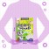 The reusable book "Neurotranster", with markers and stickers, 7+