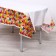 The single tablecloth “Happy Birthday”, Bear, 180x130 cm