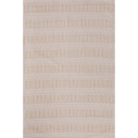 Rectangular carina carina rugs viana plus, size 160x230 cm, color 01