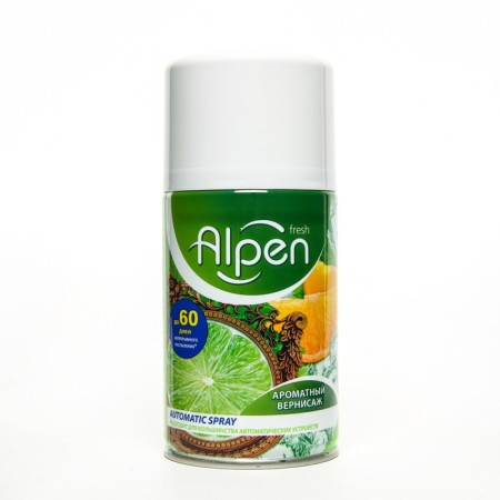 ALPEN FREATION FREED FACK FAITH, FREATIONAL VERNISONAGE 250 ml-1