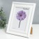 Photo frame Liza 15x20 cm white