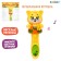 Musical toy "Funny animals", sound, light