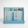 Organizer for the office, developing "numbers"