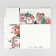 Sweet Home folding box, 31.2 x 25.6 x 16.1 cm, New Year