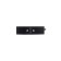 The collar is two -layer with a red line Pecado BDSM, genuine leather, black color