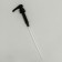 Pomp - a dispenser for syrup, black, 5ml