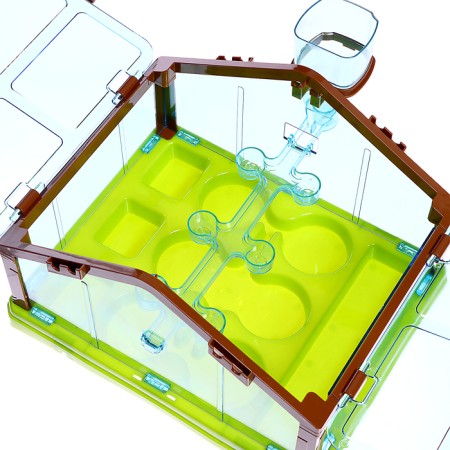 Set for experiments "My mini-farm"-10
