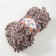 Yarn "Puffy Fine" 100% micropoliester 14.5m/100g (268)