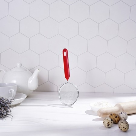 Sito Dolyana "hostess", D = 8 cm-4