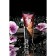 SHUNGA massage cream "Strawberries and champagne", edible, 200 ml