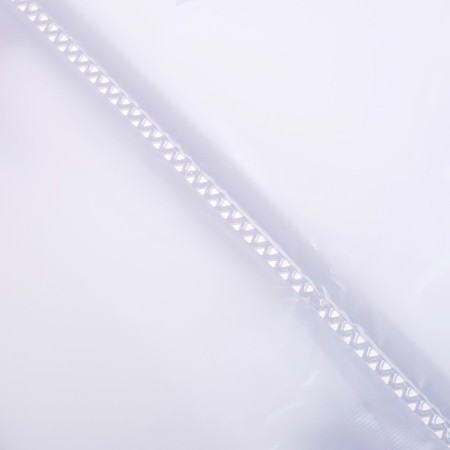 A4 folder, "Cities" 30 transparent files, plastic, 400 μm, mix-3