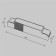 Technical PSL-DL40-S 950-1200MA, 48W, 18.7x4x3 cm, white color