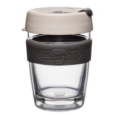 Keepcup Longplay Milk mug, 340 ml