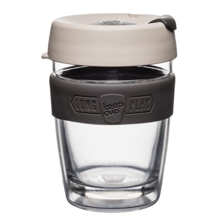 Keepcup Longplay Milk mug, 340 ml