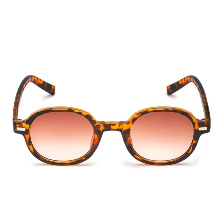 Sunglasses "OneSun", UV 400, pipe 13.5 cm, width 14.3 cm, lens 4 x 4.5 cm-1