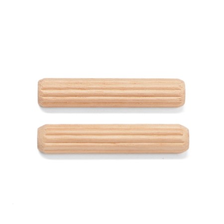 Furniture dough Element, 6x30 mm, 50 pcs-1
