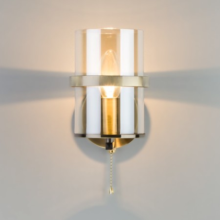 Bra Coppa 1x60W E14 bronze-1