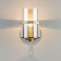 Bra Coppa 1x60W E14 bronze