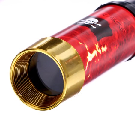 Splastic pipe "Pirate"-1