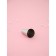 Konfinett confectionery nozzle "Circle", d = 3 cm, output 1.2 cm, stainless steel