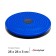 Health disk, d = 25 cm, chicks