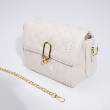 Bag-mixer on the valve, white color-2