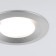 Intocular Elektrostandard, Dial, Dial, 77x77x25 mm, GU10, Silver Color