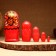 Matryoshka 5-doll "Anastasia", 14-15 cm