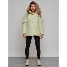 Winter jacket, size 46, light color