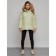 Winter jacket, size 46, light color