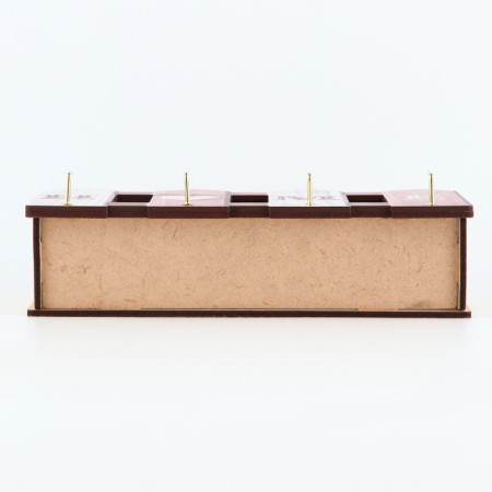 Wall keynet Home, 22.7 x 12.2 cm.-8