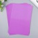 Foamiran "purple tulip" 2 mm (set of 5 sheets) A4 format format