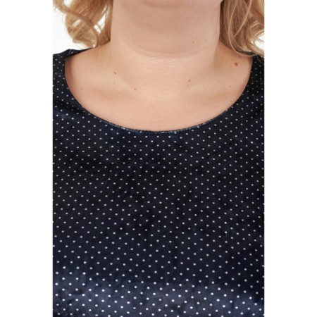 Women's tunic Wisell M4-3709/3, size 52-3