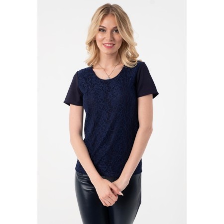 Women's blouse Wisell M3-4168, size 42-2
