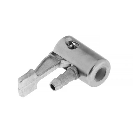 NACE Tips Steel