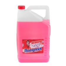 Antifreeze polar explorer - 40, red, 10 kg