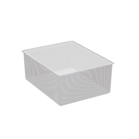 The basket is small for the dressing system, 53.5 x 41 x 18.5 cm