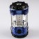 Camping lantern "Master K.", 1 mode, 14.5 x 8 cm, 3 aa