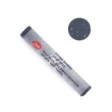 Pastel Dry artistic Extra Soft, ZHK master class, 10/65 mm, gray dark 253137826