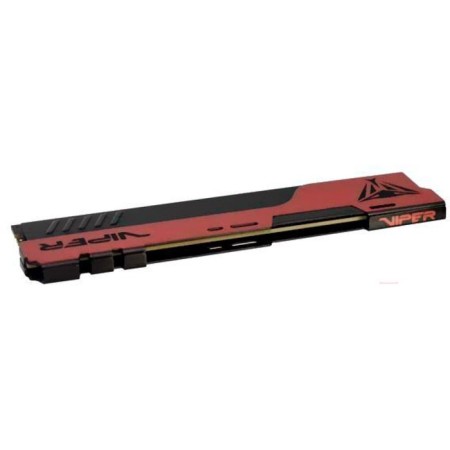 RAM PATRIOT DDR4 8GB 3600MHz Viper Elite II (PVE248G360C0)-17