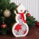 Big snowman