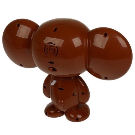 Interactive toy "Fairy Tale Cheburashka. Soyuzmultfilm "-2