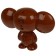 Interactive toy "Fairy Tale Cheburashka. Soyuzmultfilm "