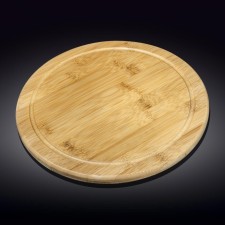 Serving board Wilmax England, D = 50 cm