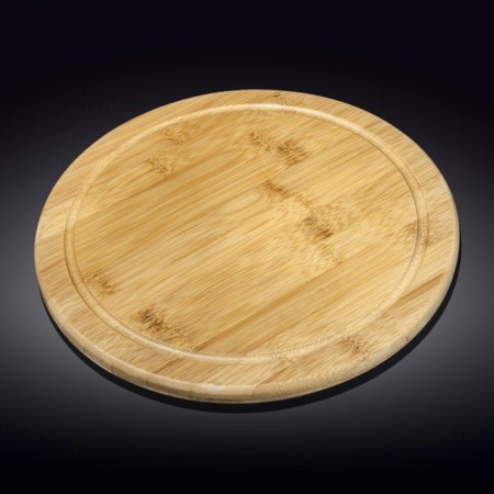 Serving board Wilmax England, D = 50 cm
