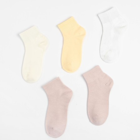 Set of socks KAFTAN "BELIEVE IN MAGIC" 5 pairs, rr 35-38-3