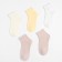 Set of socks KAFTAN "BELIEVE IN MAGIC" 5 pairs, rr 35-38
